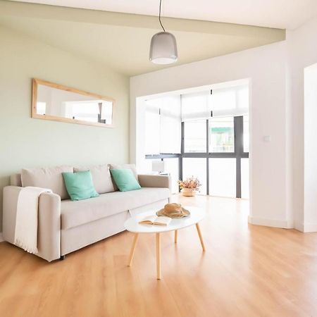 Apartamento Ocean View ماربيا المظهر الخارجي الصورة