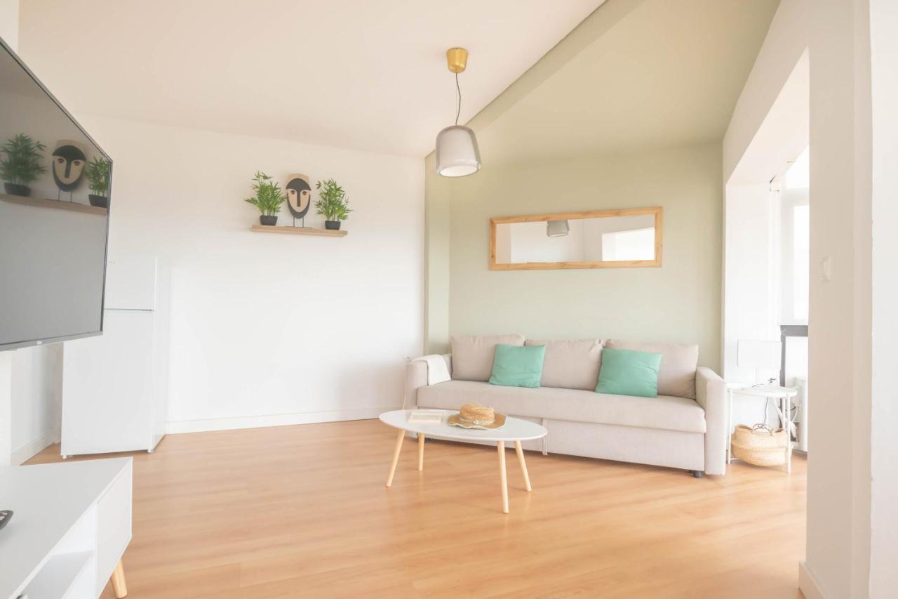 Apartamento Ocean View ماربيا المظهر الخارجي الصورة